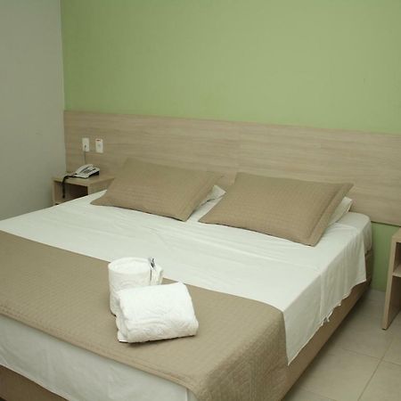 Gurgueia Palace Hotel Bom Jesus  외부 사진