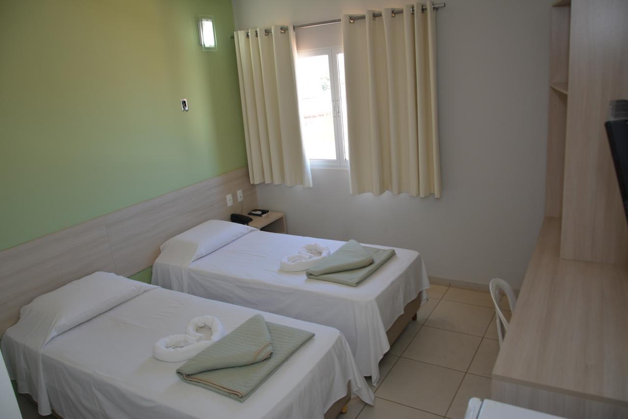 Gurgueia Palace Hotel Bom Jesus  외부 사진