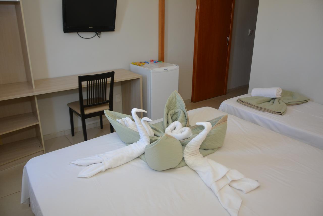 Gurgueia Palace Hotel Bom Jesus  외부 사진
