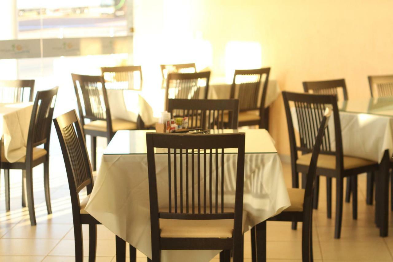 Gurgueia Palace Hotel Bom Jesus  외부 사진