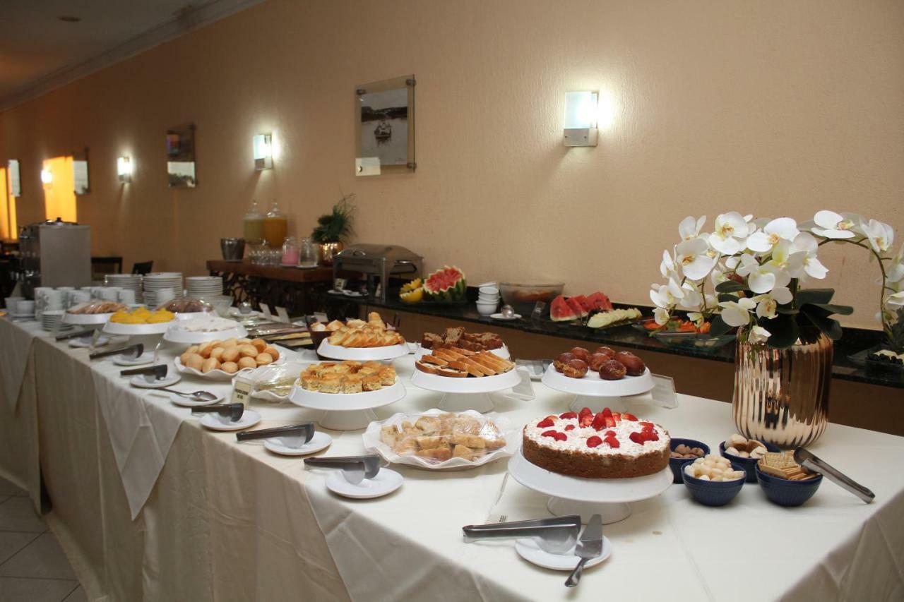 Gurgueia Palace Hotel Bom Jesus  외부 사진