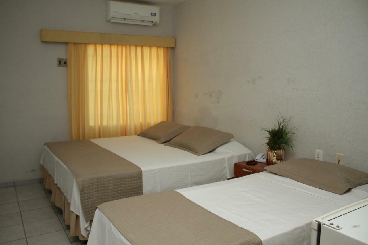 Gurgueia Palace Hotel Bom Jesus  외부 사진