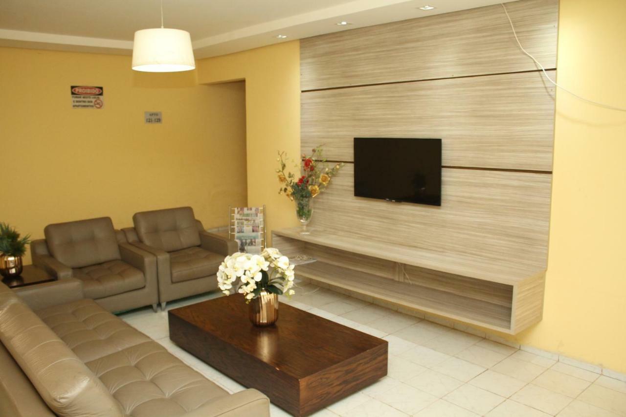 Gurgueia Palace Hotel Bom Jesus  외부 사진