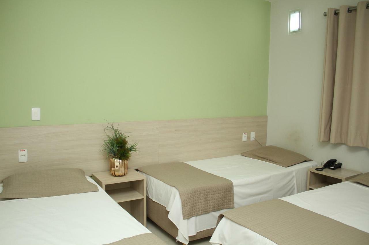 Gurgueia Palace Hotel Bom Jesus  외부 사진