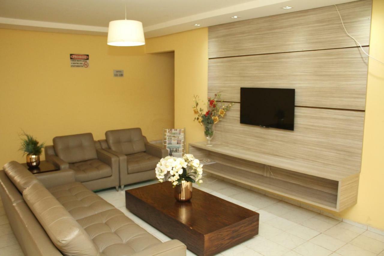 Gurgueia Palace Hotel Bom Jesus  외부 사진
