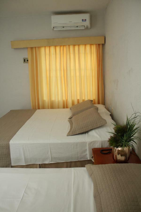 Gurgueia Palace Hotel Bom Jesus  외부 사진