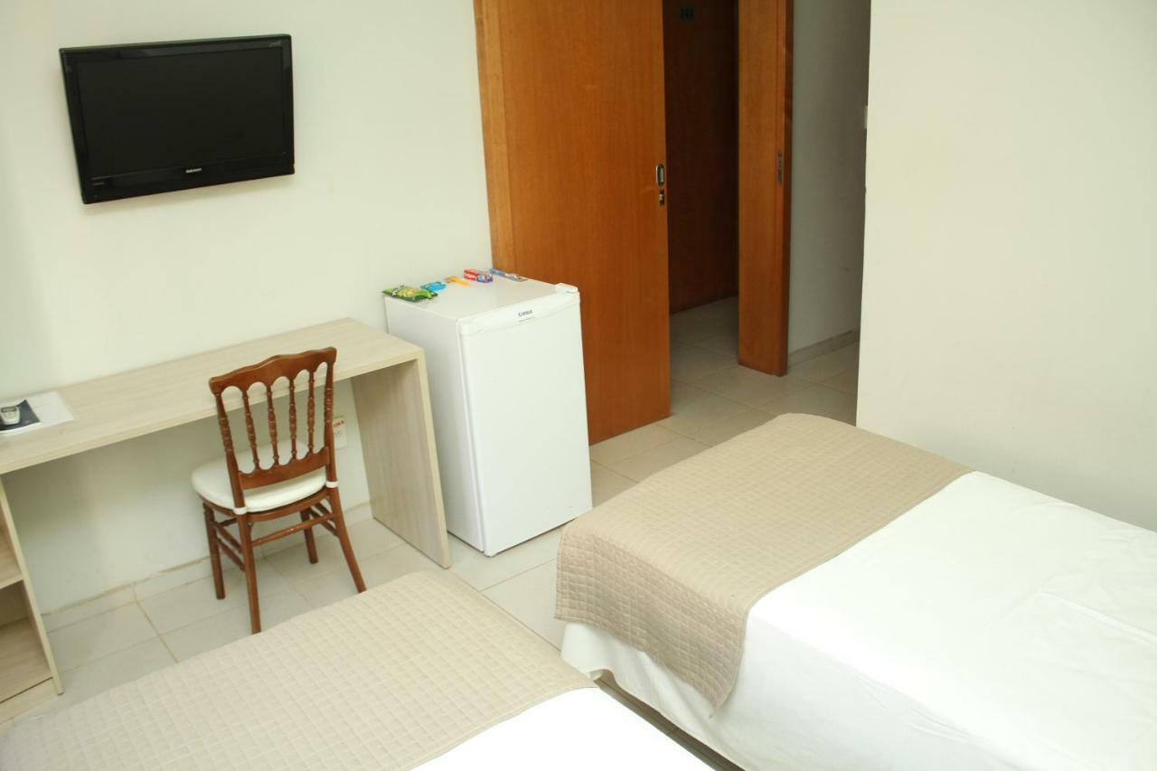 Gurgueia Palace Hotel Bom Jesus  외부 사진